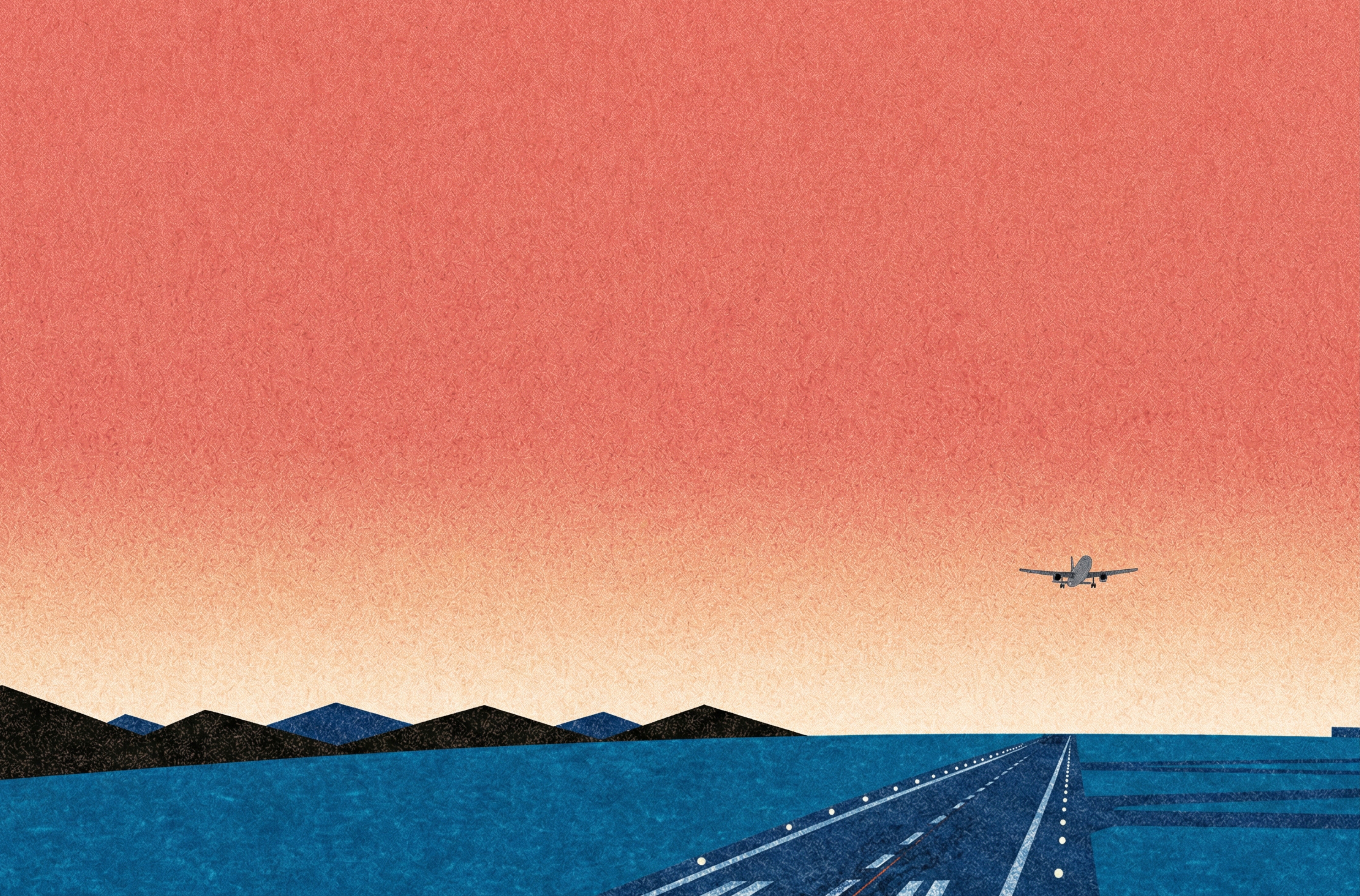Artistic Illustration Background
