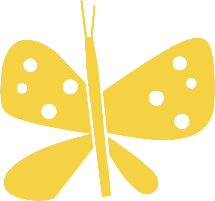 Butterfly Logo