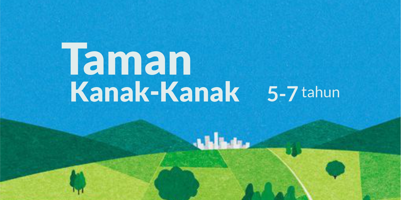 Taman Kanak-Kanak