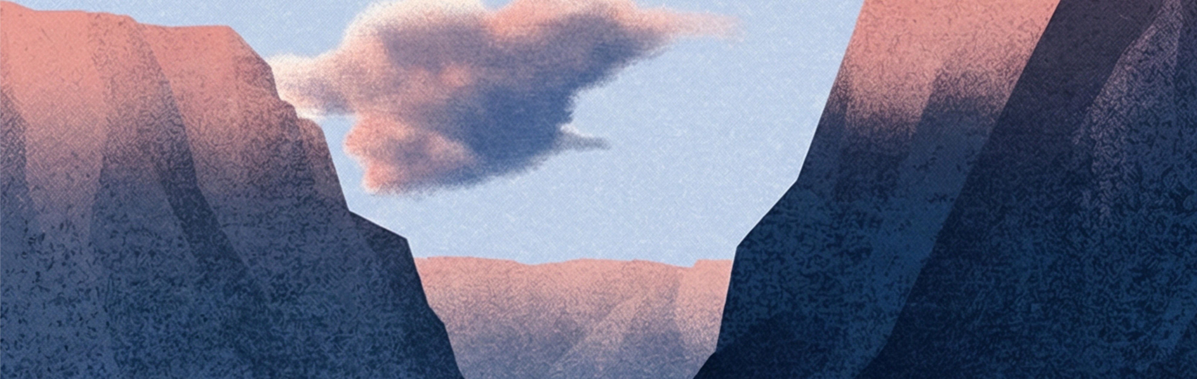 Mountain Landscape
